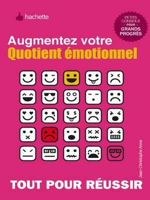 cover image of Quotient émotionnel--Comment se servir de ses émotions comme d'une ressource
